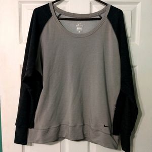 Nike Sweatshirt